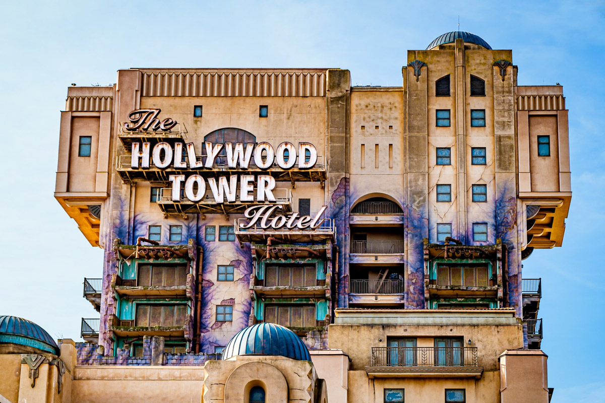Tower of Terror