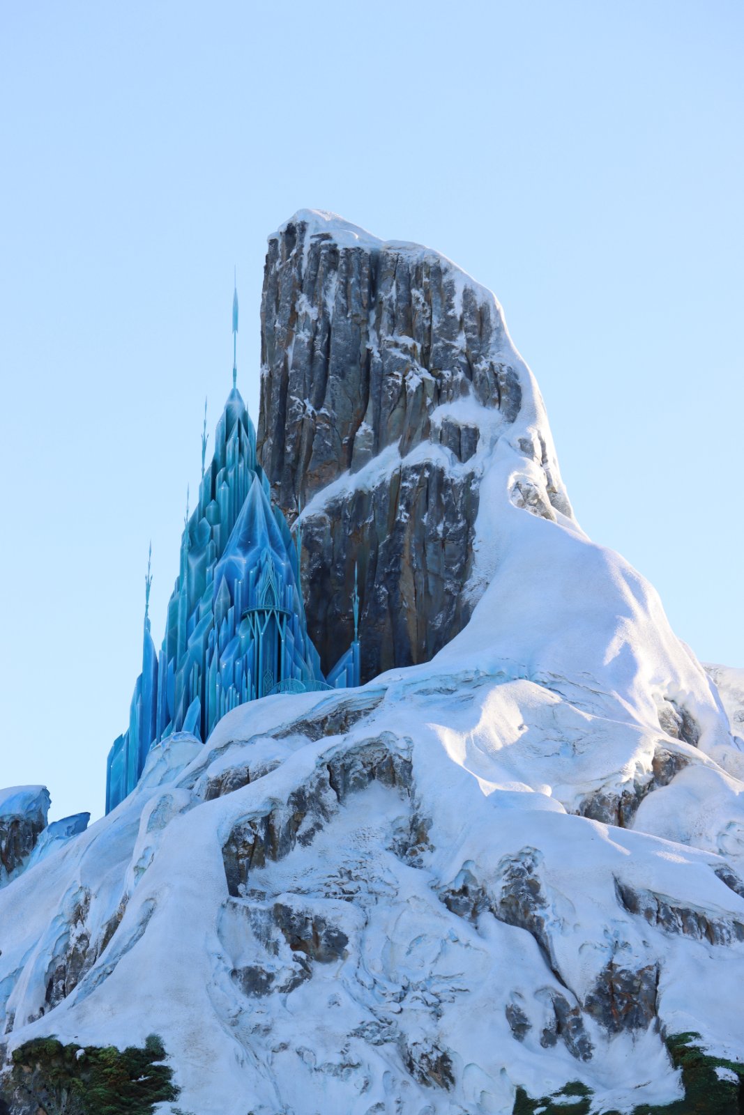 Frozen Ever After